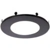Sylvania LED Microdisk Trim (74993) 2 Sylvania LED Microdisk Trim (74993) -Light Bulbs Shop 74993alg