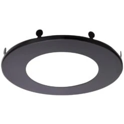 Sylvania LED Microdisk Trim (74993)