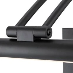 Westinghouse LED Picture Light (750168) 8 Westinghouse LED Picture Light (750168) -Light Bulbs Shop 750168closemd