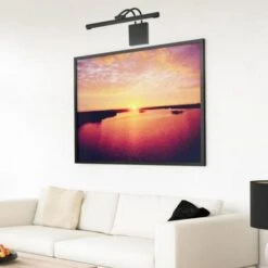 Westinghouse LED Picture Light (750168) 9 Westinghouse LED Picture Light (750168) -Light Bulbs Shop 750168paintingmd