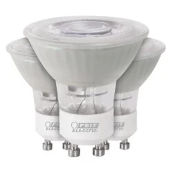 Feit Electric LED Light Bulb (3-Pack) (75920)