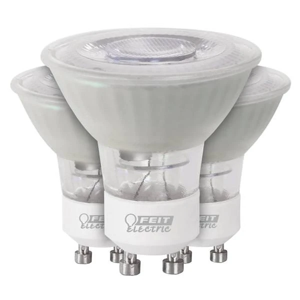 Feit Electric LED Light Bulb (3-Pack) (75122) 4 Feit Electric LED Light Bulb (3-Pack) (75122) - Image 2