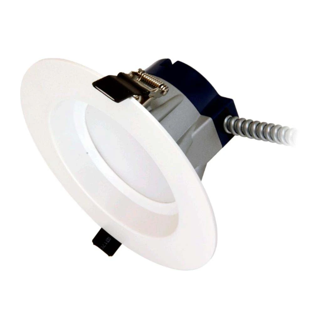 Sylvania LED Recessed Downlight (75328) 3 Sylvania LED Recessed Downlight (75328)