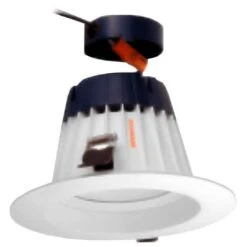 Sylvania LED Recessed Downlight Kit (75399)