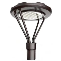 Above All Lighting LED Outdoor Post Top Fixture (75400)
