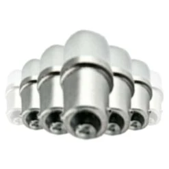 Martek LED Miniature / Automotive Light Bulb (10 Pack) (75502)