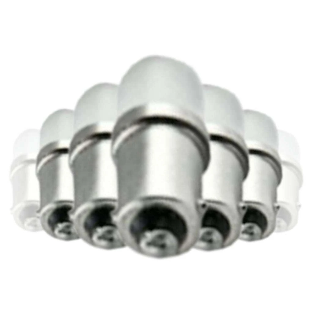 Martek LED Miniature / Automotive Light Bulb (10 Pack) (75502) 3 Martek LED Miniature / Automotive Light Bulb (10 Pack) (75502)