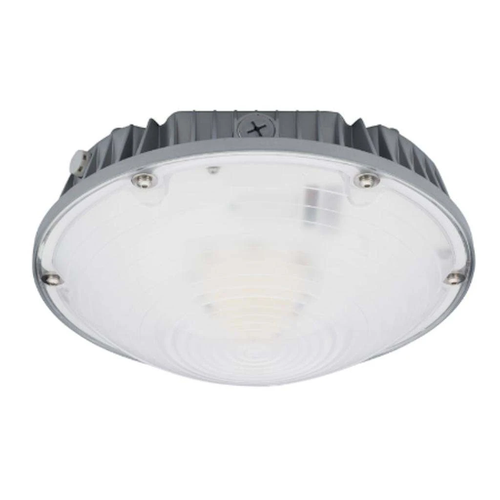 Litetronics LED Garage Light (75800) 3 Litetronics LED Garage Light (75800)