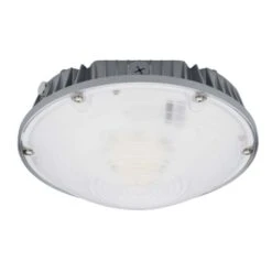 Litetronics LED Garage Light With Sensor (75770)