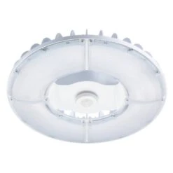 Litetronics LED High Bay With Sensor (76740) 6 Litetronics LED High Bay With Sensor (76740) -Light Bulbs Shop 76590md 1