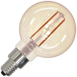 Bulbrite LED Filament Light Bulb (776906)