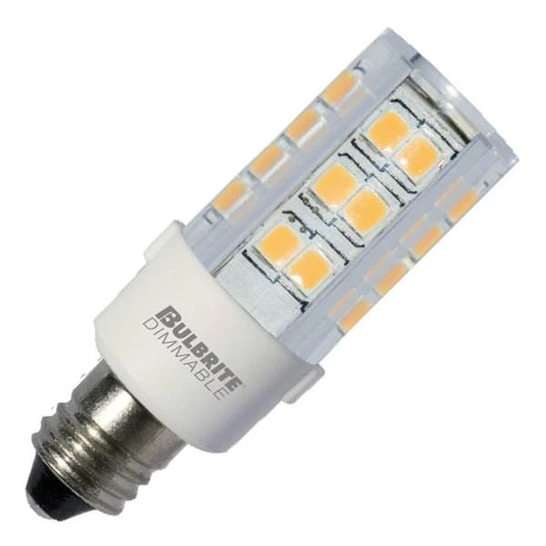 Bulbrite LED Light Bulb (770581) 4 Bulbrite LED Light Bulb (770581) - Image 2