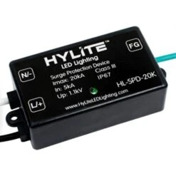 HyLite LED Light Bulb (77062) -Light Bulbs Shop 77062md