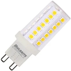 Bulbrite LED Light Bulb (770647)