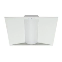 Litetronics LED Volumetric Troffer (77050) -Light Bulbs Shop 77070md