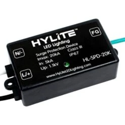 HyLite LED Light Bulb (01336) -Light Bulbs Shop 77072md 14