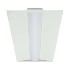 Litetronics LED Volumetric Troffer (77100)