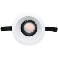 Amerlux LED Light Fixture (77127) -Light Bulbs Shop 771732md