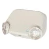 BEM Emergency Light Fixture (77251) 2 BEM Emergency Light Fixture (77251) -Light Bulbs Shop 77251lg