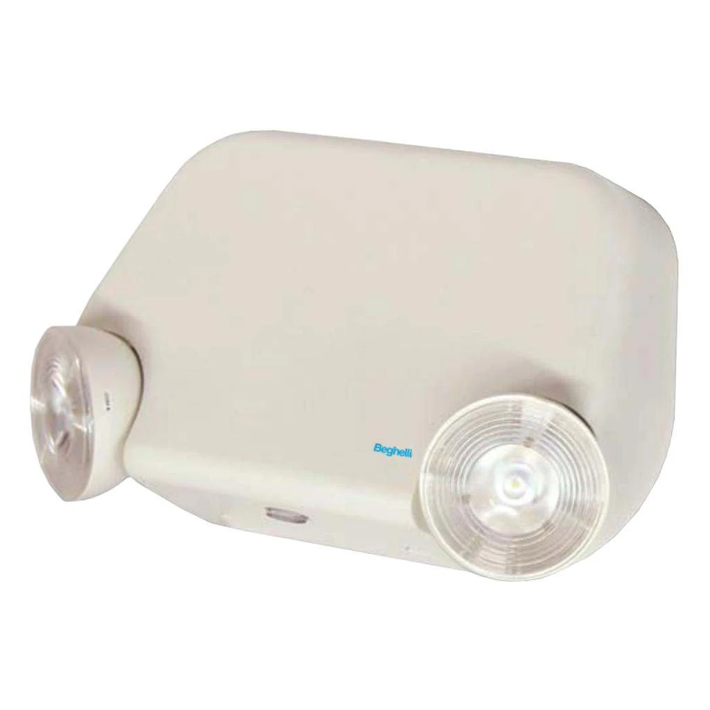 BEM Emergency Light Fixture (77251) 3 BEM Emergency Light Fixture (77251)