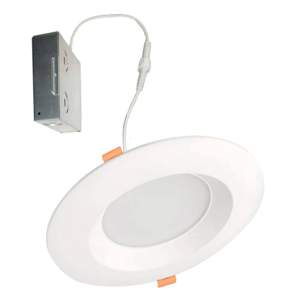 Bulbrite LED Downlight Retrofit (773301) 3 Bulbrite LED Downlight Retrofit (773301)
