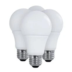 Sylvania LED Light Bulb (4 Pack) (79284)