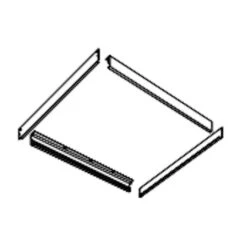 Litetronics Surface Mount Kit (77490)