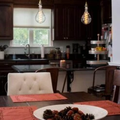 Bulbrite Antique Reproduction LED Filament Light Bulb (776300) -Light Bulbs Shop 776300bmd