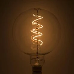 Bulbrite Antique Reproduction LED Filament Light Bulb (776302) -Light Bulbs Shop 7763022md