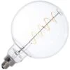 Bulbrite Antique Reproduction LED Filament Light Bulb (776302) -Light Bulbs Shop 776302alg
