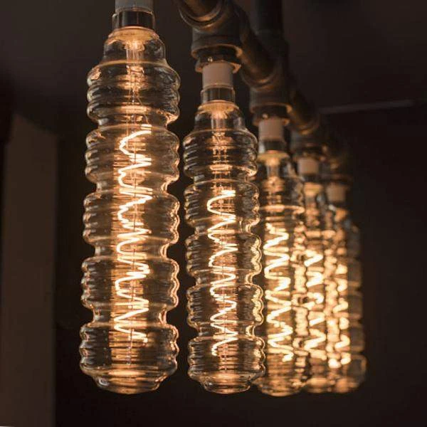 Bulbrite Antique Reproduction LED Filament Light Bulb (776303) 6 Bulbrite Antique Reproduction LED Filament Light Bulb (776303) - Image 4