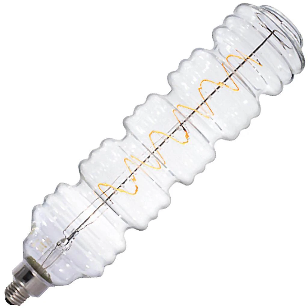 Bulbrite Antique Reproduction LED Filament Light Bulb (776303) 3 Bulbrite Antique Reproduction LED Filament Light Bulb (776303)