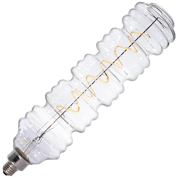 Bulbrite Antique Reproduction LED Filament Light Bulb (776303) 4 Bulbrite Antique Reproduction LED Filament Light Bulb (776303) - Image 2