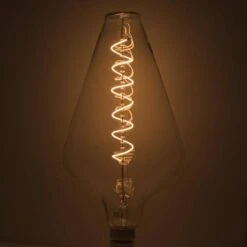 Bulbrite Antique Reproduction LED Filament Light Bulb (776305) 8 Bulbrite Antique Reproduction LED Filament Light Bulb (776305) -Light Bulbs Shop 776305addmd