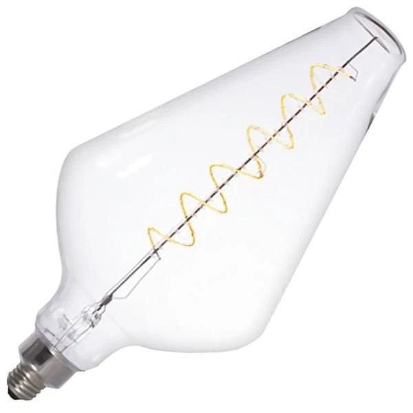 Bulbrite Antique Reproduction LED Filament Light Bulb (776305) 4 Bulbrite Antique Reproduction LED Filament Light Bulb (776305) - Image 2