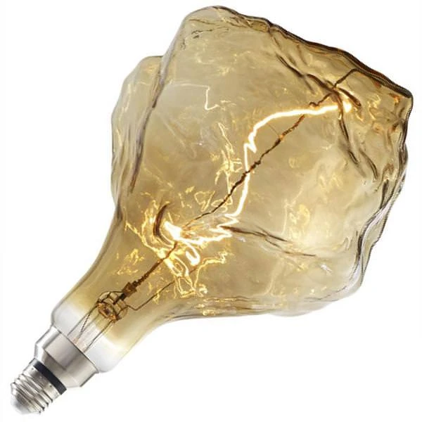 Bulbrite LED Filament Light Bulb (776316) 4 Bulbrite LED Filament Light Bulb (776316) - Image 2