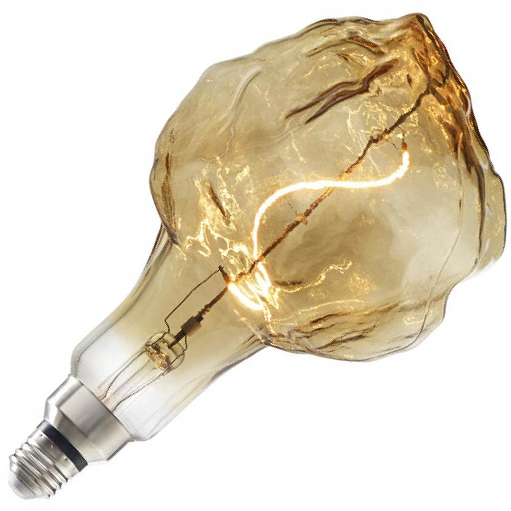 Bulbrite LED Filament Light Bulb (776320) 3 Bulbrite LED Filament Light Bulb (776320)