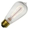 Bulbrite LED Antique Filament Light Bulb (776510) 1 Bulbrite LED Antique Filament Light Bulb (776510) -Light Bulbs Shop 776510lg
