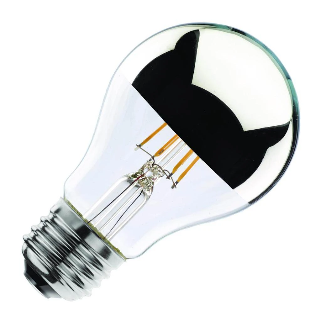 Bulbrite LED Filament Light Bulb (776671) 3 Bulbrite LED Filament Light Bulb (776671)