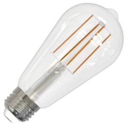 Bulbrite LED Light Bulb (776693) 6 Bulbrite LED Light Bulb (776693) -Light Bulbs Shop 776693md