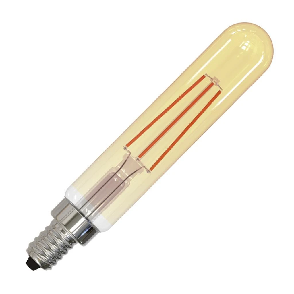Bulbrite LED Filament Light Bulb (776722) 3 Bulbrite LED Filament Light Bulb (776722)