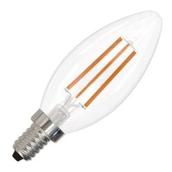 Bulbrite LED Light Bulb (776738)