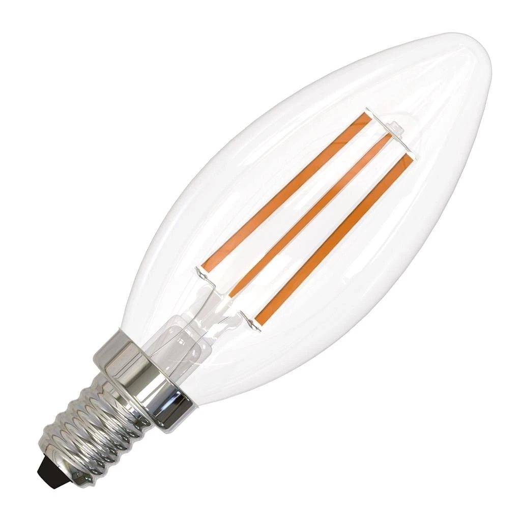 Bulbrite LED Light Bulb (776738) 3 Bulbrite LED Light Bulb (776738)