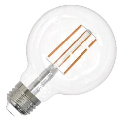 Bulbrite LED Filament Light Bulb (776748)