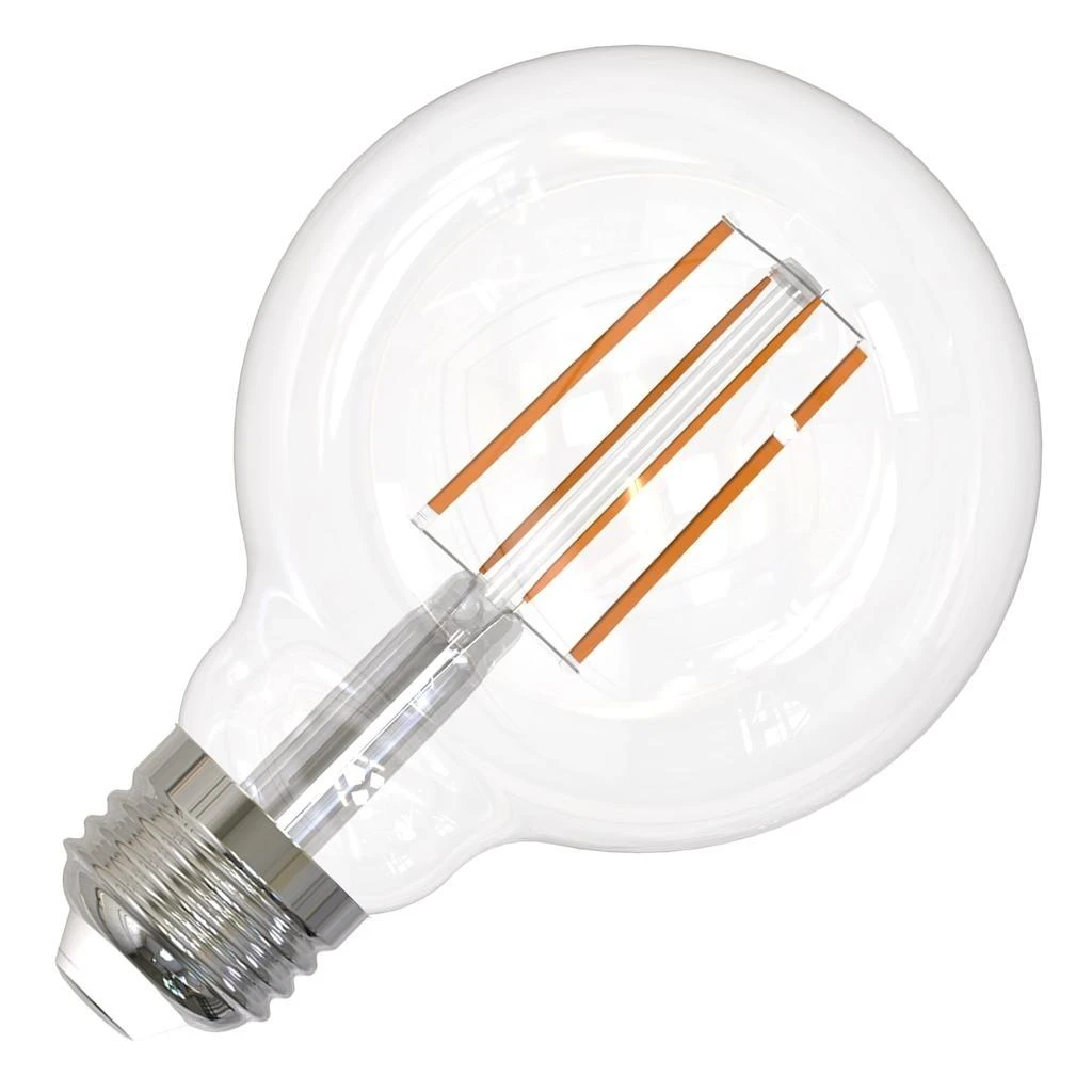 Bulbrite LED Filament Light Bulb (776747) 3 Bulbrite LED Filament Light Bulb (776747)