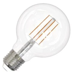 Bulbrite LED Filament Light Bulb (776749)