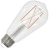 Bulbrite LED Antique Filament Light Bulb (776767) -Light Bulbs Shop 776767lg