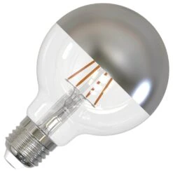 Bulbrite LED Filament Light Bulb (776870)