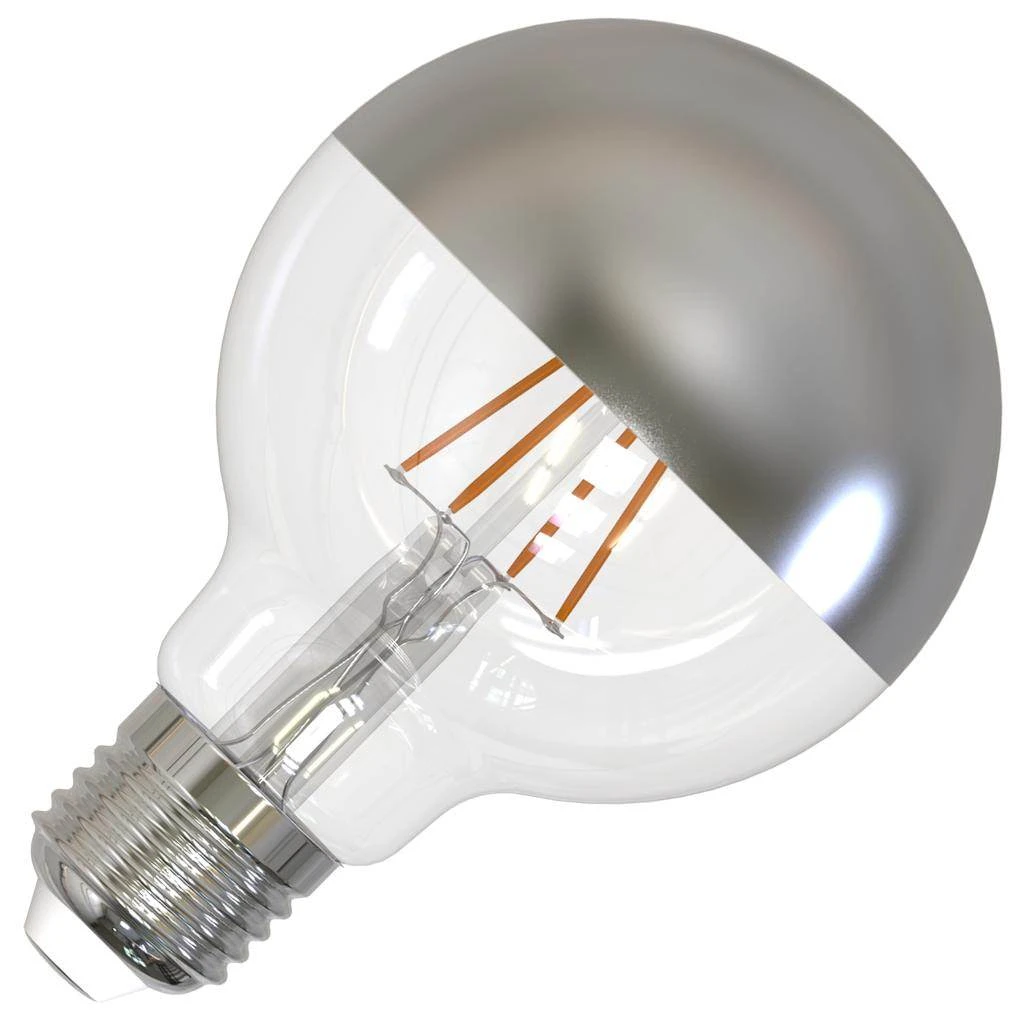 Bulbrite LED Filament Light Bulb (776870) 3 Bulbrite LED Filament Light Bulb (776870)
