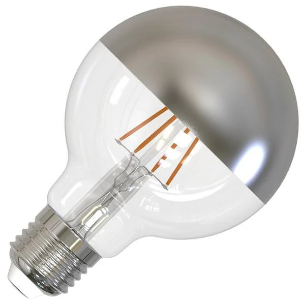 Bulbrite LED Filament Light Bulb (776870) 4 Bulbrite LED Filament Light Bulb (776870) - Image 2